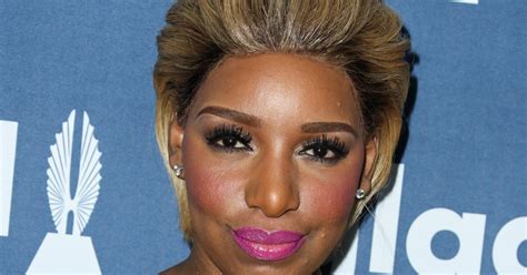 nene leakes nude|Breasts & Thighs, Oh My! NeNe Leakes Bares All In A Skimpy。